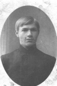 Friedrich Prieb