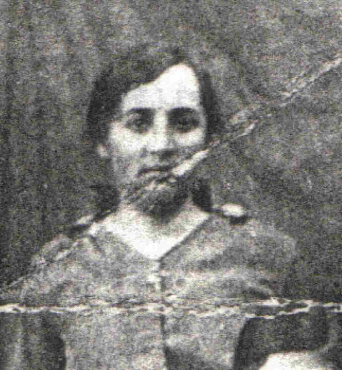 Amalia Prieb