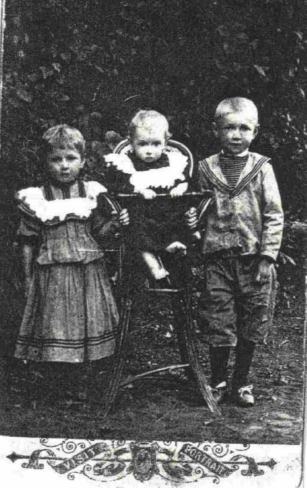 Aliede, Ludmila, Friedrich Prieb. Prischib, 1904.