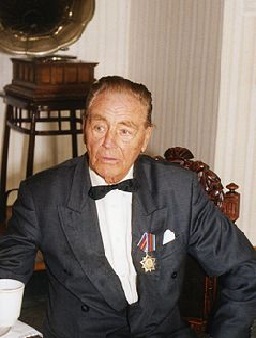 Eduard Alexandrovitsch von Falz-Fein
